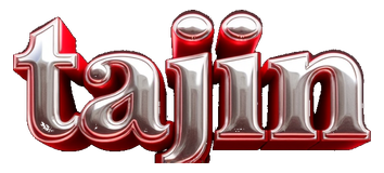 tajin logo